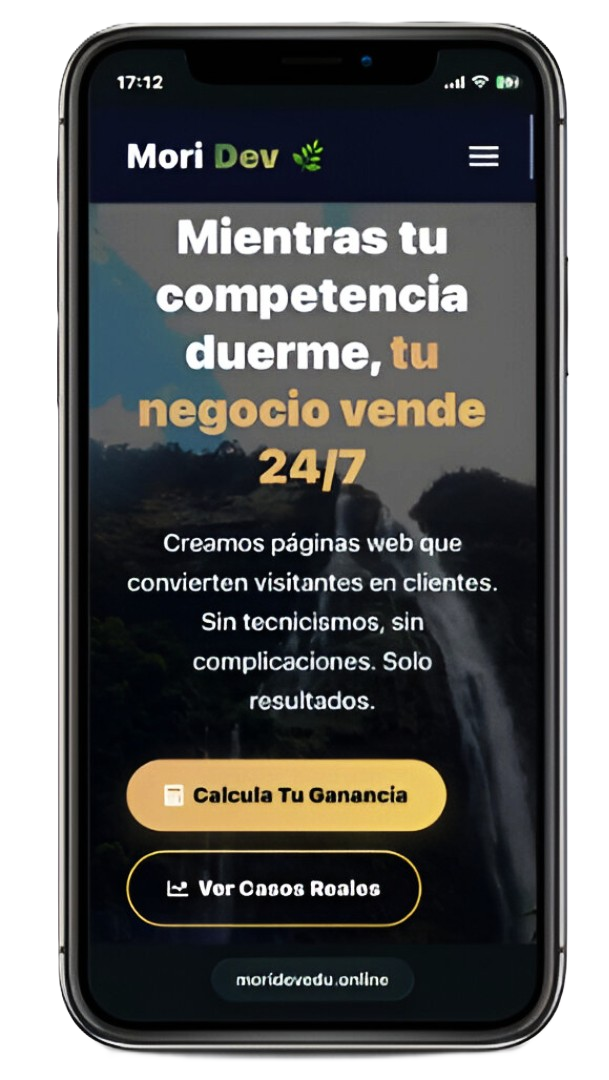 Agencia digital en la Amazonía, Perú