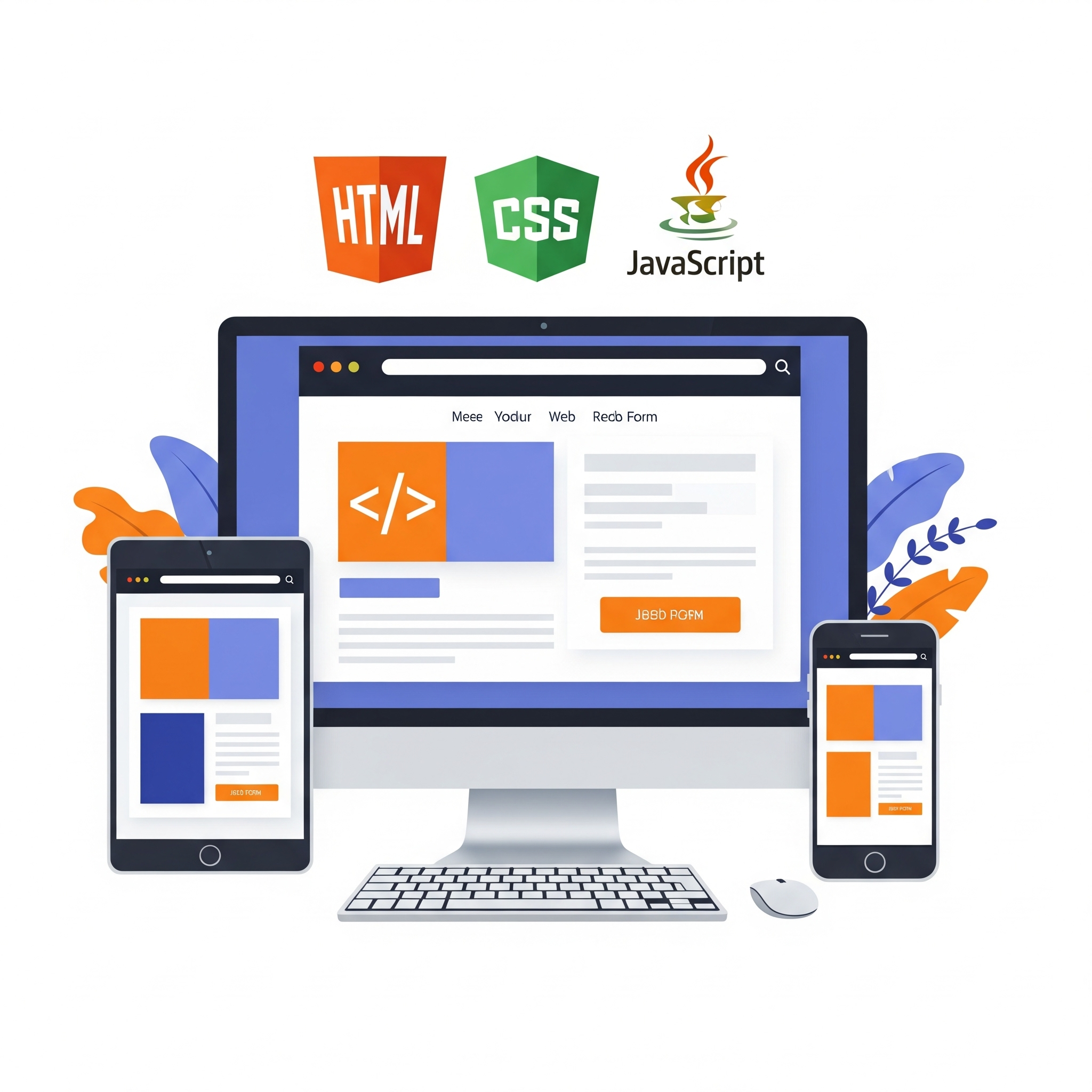 Curso Gratuito de Desarrollo Web